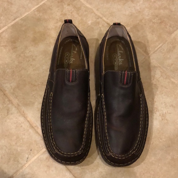 clarks rattlin port